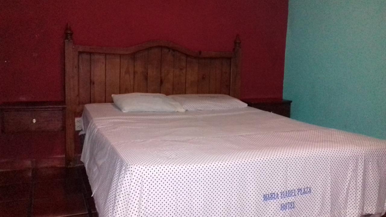 Hotel Maria Isabel Plaza Веракрус Экстерьер фото