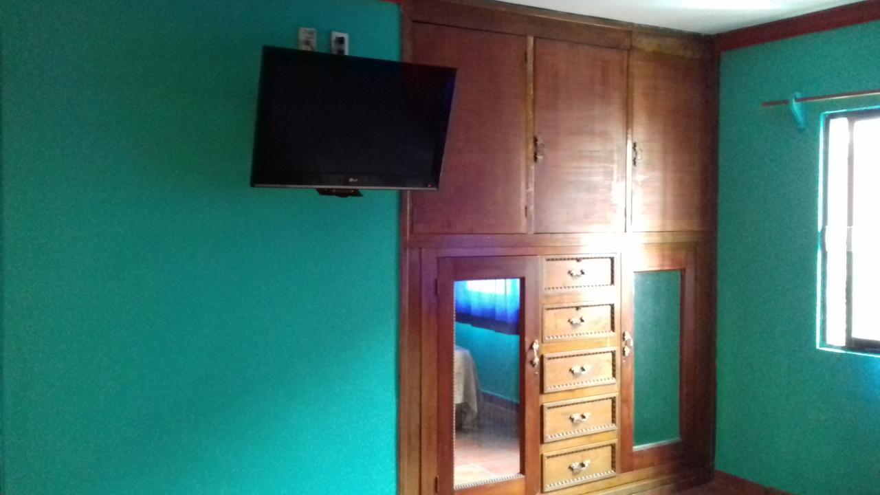 Hotel Maria Isabel Plaza Веракрус Экстерьер фото
