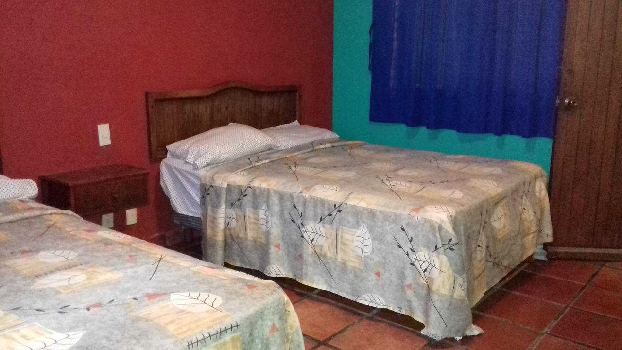 Hotel Maria Isabel Plaza Веракрус Экстерьер фото