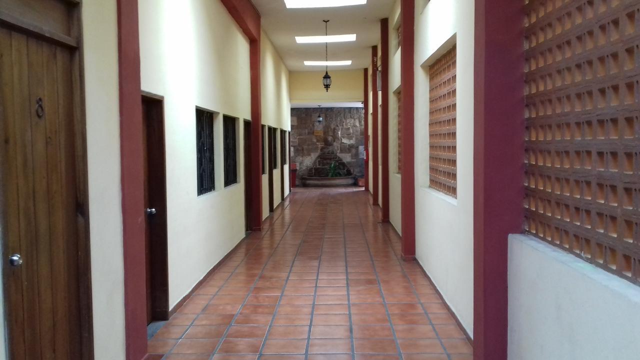 Hotel Maria Isabel Plaza Веракрус Экстерьер фото