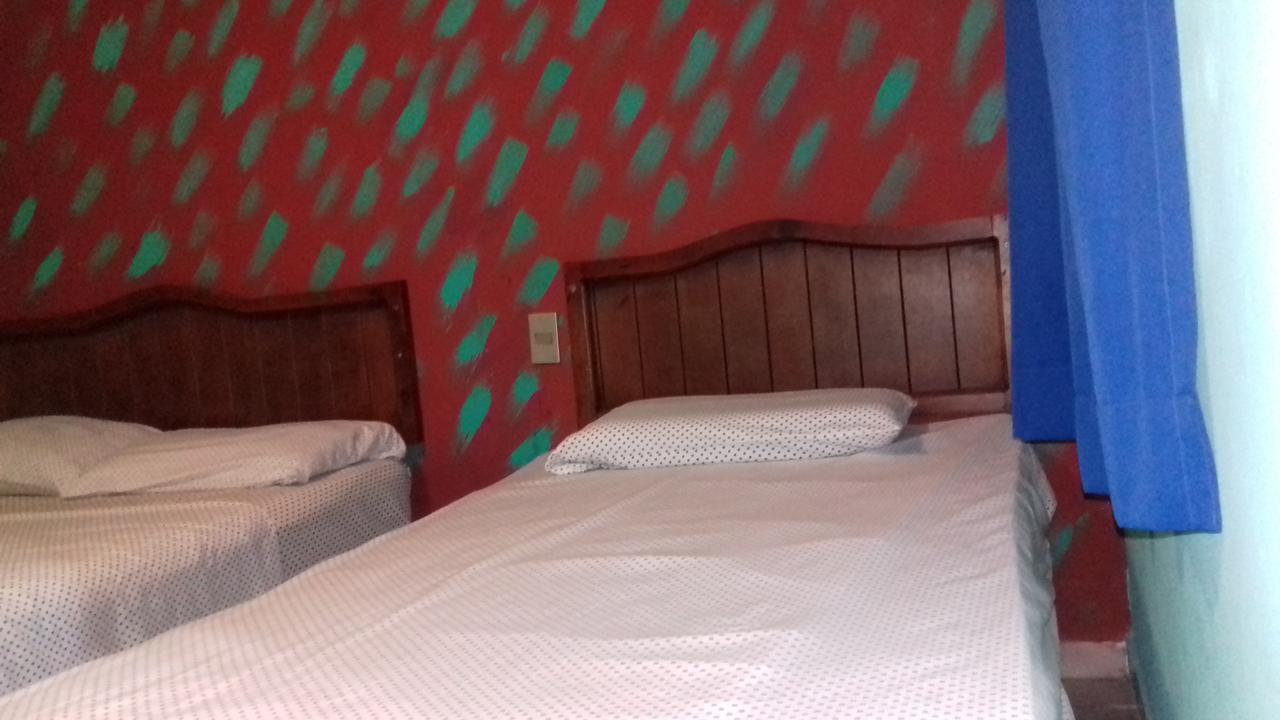 Hotel Maria Isabel Plaza Веракрус Экстерьер фото
