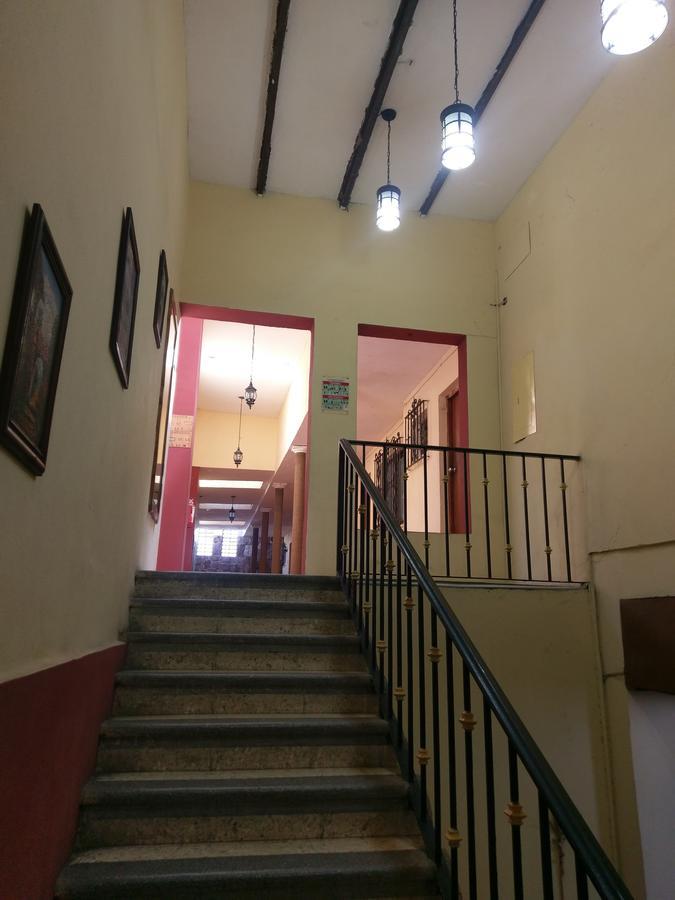 Hotel Maria Isabel Plaza Веракрус Экстерьер фото